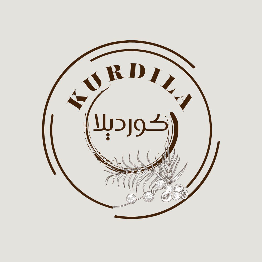 Kurdila Café Logo
