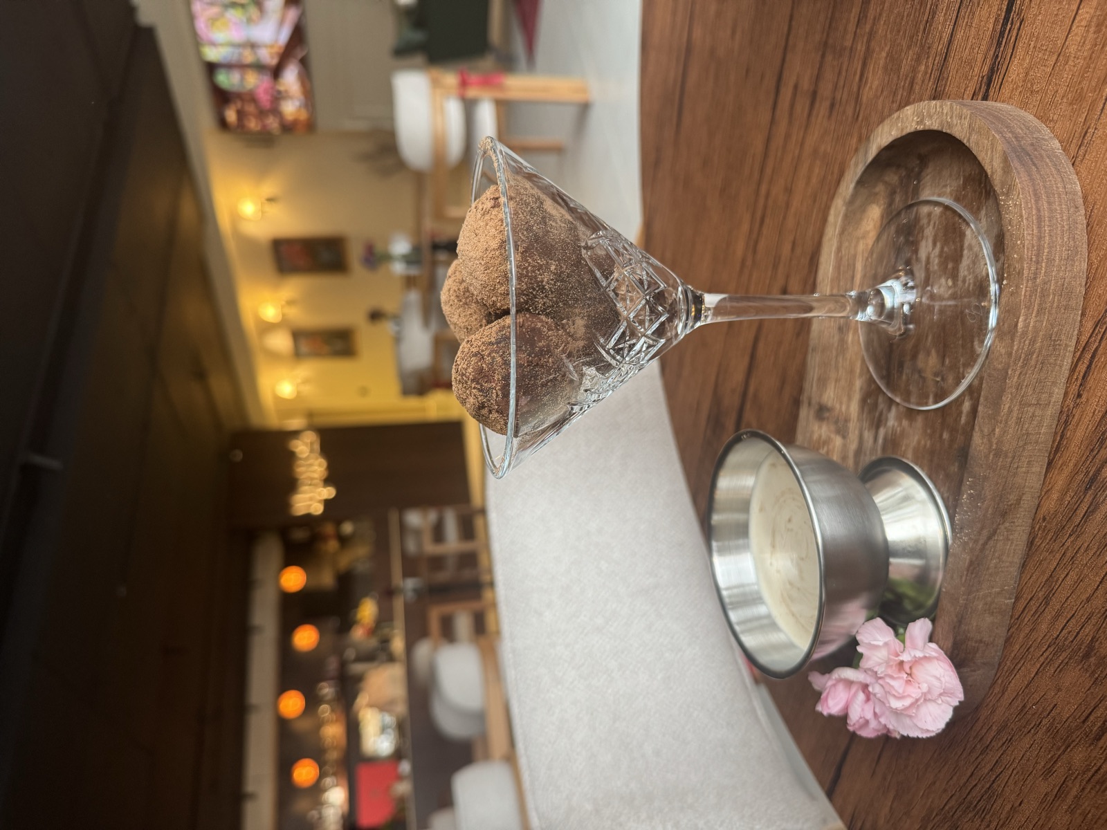 Life at Kurdila moment