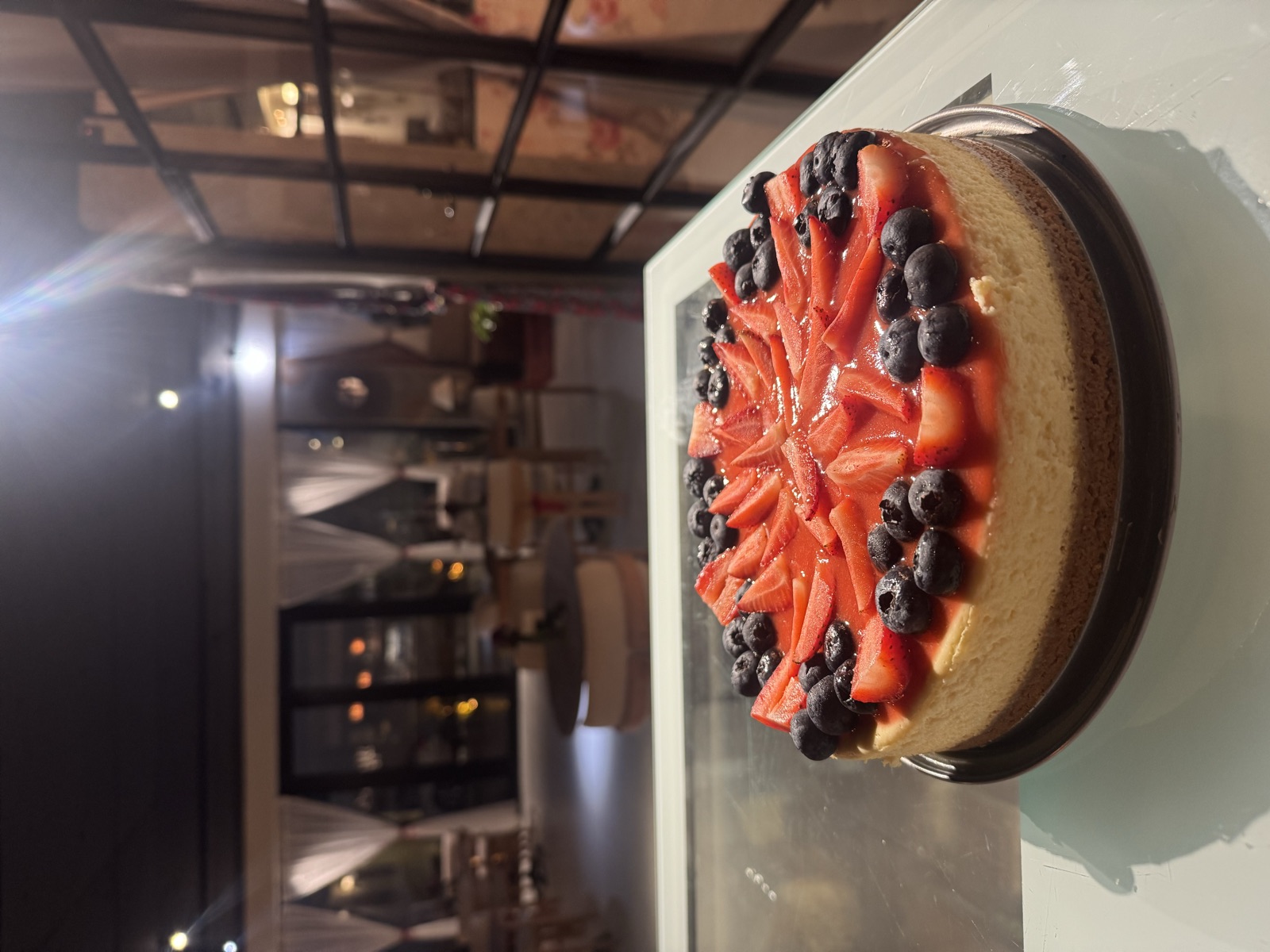 Life at Kurdila moment