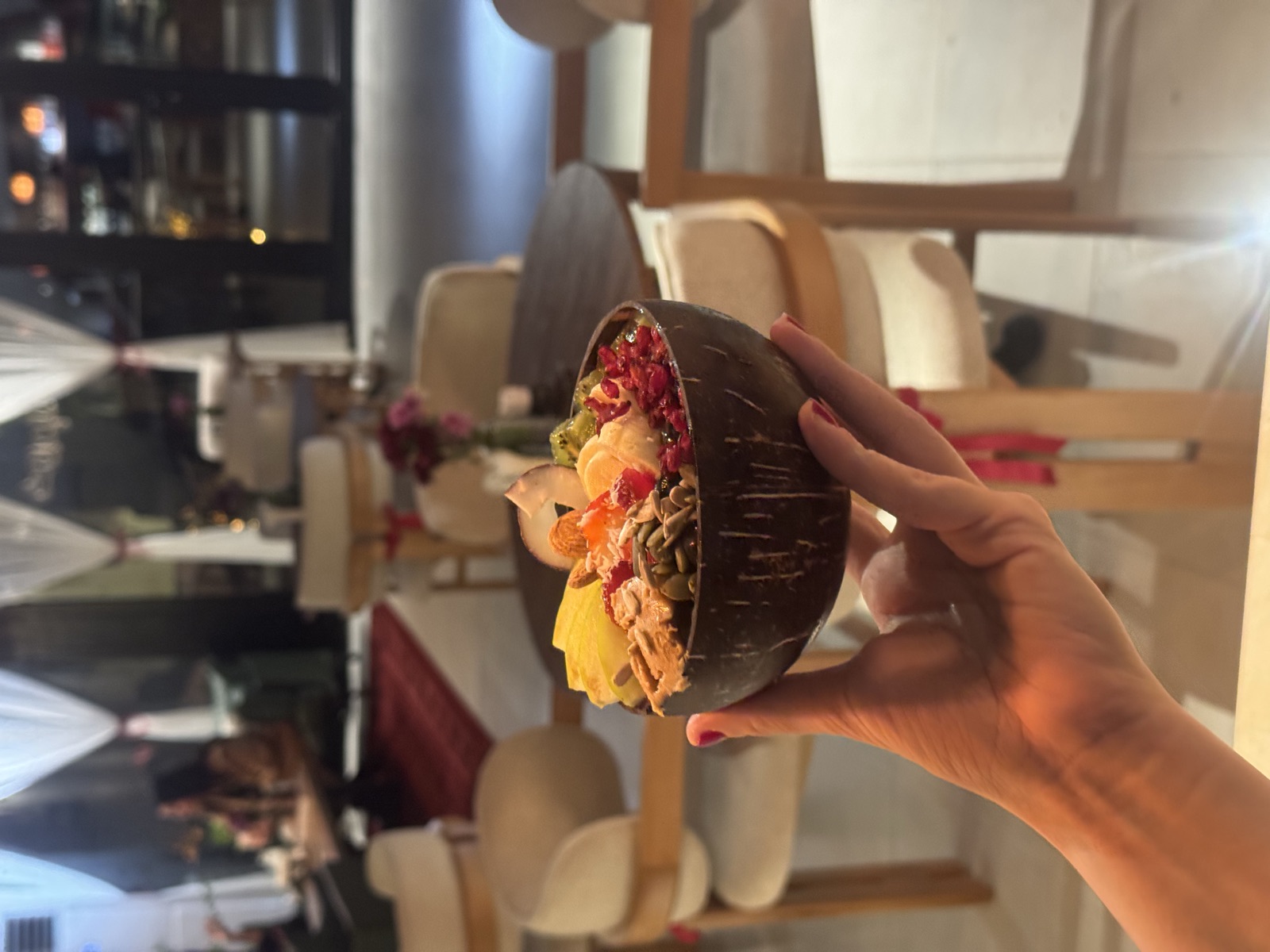 Life at Kurdila moment