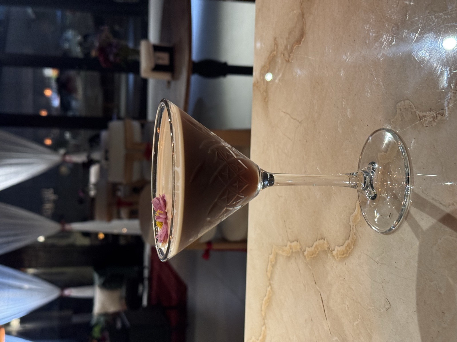 Life at Kurdila moment